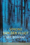 Simone van der Vlugt - Het bosgraf