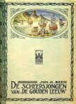 Been, J.H. - De scheepsjongen van de Gouden Leeuw