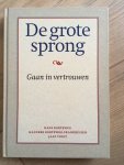 Korteweg, H. - De grote sprong / druk 1