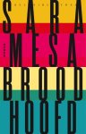 Sara Mesa - (1) Broodhoofd