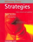 Yasser Seirawan 42023, Jeremy Silman 24213 - Winning Chess Strategies