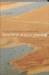 Gunaratana, Bhante Henepola - Meditatie in alle eenvoud