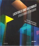 HOLSING, Henrike & Gottfried JÄGER [Hrsg/Eds] - Lichtbild und Datenbild - Spuren Konkreter Fotografie / Light image and data image - Traces of concrete photography.