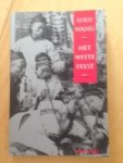 Wang, L. - Het witte feest / druk 1