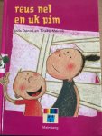 - 1 groep 3 Leeskist Vierkant