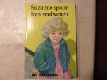 Valkenburg Rik - Suzanne spoorloos verdwenen
