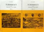 J. E. Jansen - Turnhout in het verleden en het heden [2 delen]