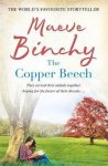 Maeve Binchy - Copper Beech