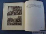 N/A. - Onderwijzend personeel van Antwerpen's Vrij Katholiek Onderwijs. - Onze scholen : gedenkboek, 1879-1929.