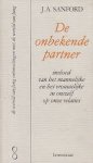 Sanford, J.A. - Onbekende partner.