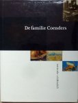 Willem Laanstra en Marike Wijnand. - De Familie Coenders.Intrinsieke Schildersdrift.