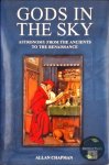 Allan Chapman - Gods in the Sky