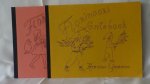 Ijzerman, Hermien - Florinoors lenteboek en Florinoors dierenboek. 2 deeltjes. Ijzerman, Hermien - Florinoors lenteboek en Florinoors dierenboek. 2 deeltjes.