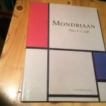 Jaffé, Hans LC - Mondriaan