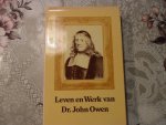 Owen John - Leven en werk