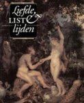 Ben Broos, Marlies Enklaar, Koninklijk Kabinet van Schilderijen "mauritshuis" - Liefde, list & lijden historiestukken in het Mauritshuis