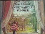 Goodall, John S. - An Edwardian Summer