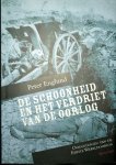 Englund, Peter - De Schoonheid en het Verdriet van de Oorlog Oogetuigen van de Eerste Wereldoorlog