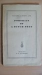 Moreland Robert J. - PORTRAIT OF A DUTCH POET ~Jan Greshoff