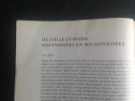 Kooijman, S. - De Stille Zuidzee, Polynesiërs en Micronesiërs Kooijman, S. - De Stille Zuidzee, Polynesiërs en Micronesiërs