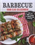 Caroll, R. - Barbecue voor elke gelegenheid