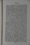 Appelius, Johannes Conradus - Bedenkingen over de verzoening en de middelen ter verkrijging van den geestelijken smaak : Aan ... Joannes Eusebius Voet, voorgesteld in eenige brieven / door E.D.P. [= Johannes Conradus Appelius]. Uitgegeeven door Johannes Habbema …