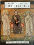 John Stephen Bowden 219113 - Encyclopedia of Christianity