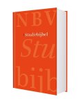 - NBV Studiebijbel - NBV Studiebijbel