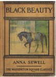 Sewell, Anna - Black Beauty and Scrivener, Maud (illustrations)