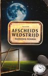 Nachoem M. Wijnberg - (1) Afscheidswedstrijd
