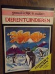 Blewett, Trover - Gemakkelijk te maken: Waterdieren + Oerwouddieren + Huisdieren + Dierentuindieren + Boerderijdieren