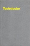 Damen, Hélène (Tekst); Gonnissen en Widdershoven (Thonik) (ontwerp) - Technicolor