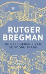 Bregman, Rutger - De geschiedenis van de vooruitgang