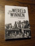 Horst, Han van der - Een wereld te winnen. Historische aspecten van internationalisering in het hoger onderwijs