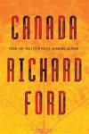 Richard Ford - Canada