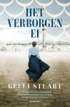 Kelli Stuart - Het verborgen ei