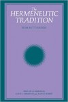 Gayle L. Ormiston, Alan D. Schrift - The Hermeneutic Tradition From Ast to Ricoeur