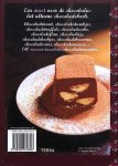Andrieu , Julie . [ ISBN 9789058979698 ] 1319 - Het Boek voor de Chocoholic . ( Must have voor chocoholics Het ultíeme chocoladeboek. Bijna 400 pagina's met vreselijk lekkere chocoladerecepten. Chocoladetaart, chocoladedrankjes, chocoladetruffels, chocoladecake, chocoladeflan, chocoladeijs, -