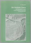 Nouwen, R. - De verloren grens, de Germaanse invallen en de Frankische kolonisatie in onze gewesten