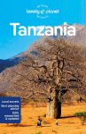 Lonely Planet - (1) Tanzania 8Th Ed. Lonely Planet (Engelstalig)