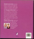 Sagasser, José.  Schiet, Marga .. Omslagontwerp : Hans Leenders .. Omslagfoto's : Arjaan Hamel Illustraties van Nicole Smans - Omgaan met je kind .. Het bassisopvoedboek voor Ouders van nu