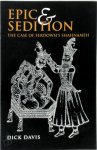 Dick Davis - Epic and Sedition the case of Ferdowsi's Shahnameh