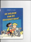 Colen, Annette - De Helden van de Edisonstraat