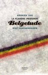 Stef Vancaeneghem 66454 - Belgetude Kroniek van La Flandre Profonde