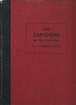 Lariar, Lawrence - Best Cartoons of the Year 1943