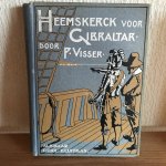 P Visser - Heemskerck voor Gibraltar