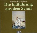  - Die Entführung aus dem Serail, Programmaboek Nederlandse Opera