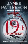 James Patterson, Maxine Paetro - 19th Christmas