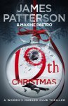 James Patterson - 19th Christmas