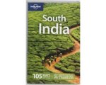 Sarina Singh - Lonely Planet South India  druk 1